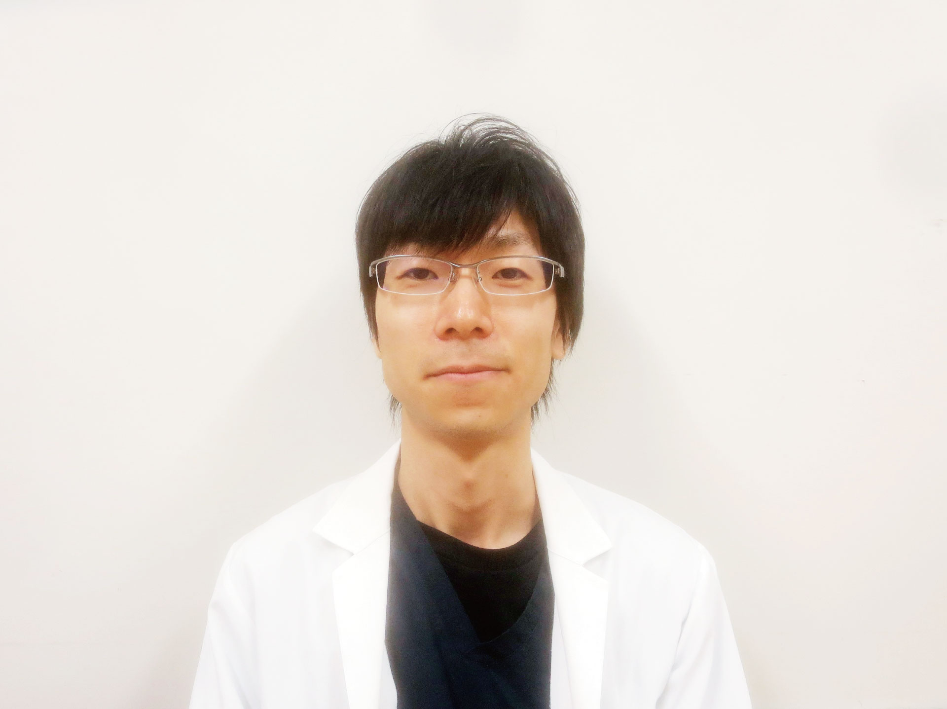 院長 下村真毅